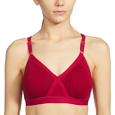 NON PADDED BRA