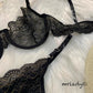 OZARK TURKISH SOFT NET BRA SET V7