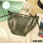 FANCY LONG SIDE BOW PANTY