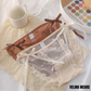 FANCY LONG SIDE BOW PANTY