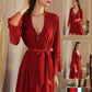HIGH QUALITY 3 PCS SILKY NIGHTY