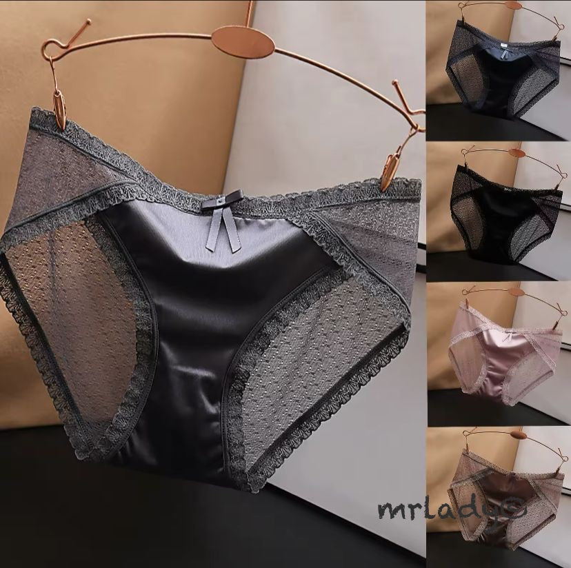 GLORY WRAP PANTY