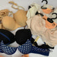 SIZE 42 THIN PAD BRA SET (RANDOM PICK)