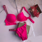 VICTORIA SECRET BRA SET V8