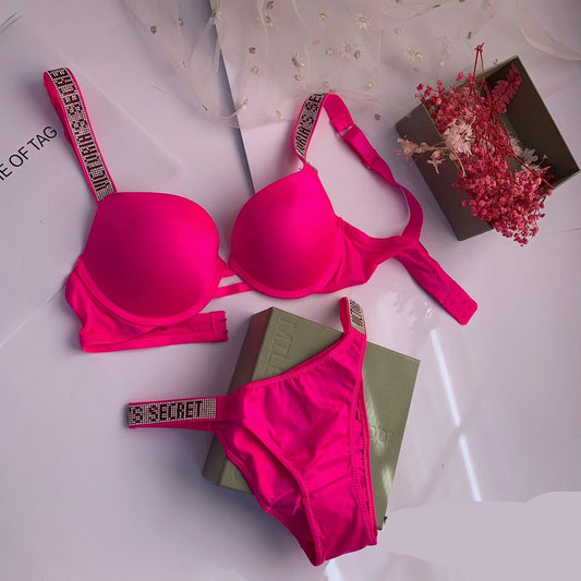 VICTORIA SECRET BRA SET V8