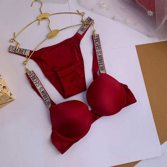 VICTORIA SECRET BRA SET V11
