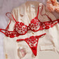 KISS NET BRA SET