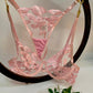 KISS NET BRA SET