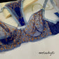 TURKISH ROYAL SOFT NET BRA SET