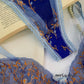 TURKISH ROYAL SOFT NET BRA SET