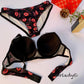 KISS THIN PAD BRA SET
