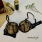 SOFT NET THIN PAD BRA
