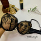 SOFT NET THIN PAD BRA