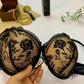 SOFT NET THIN PAD BRA