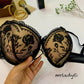 SOFT NET THIN PAD BRA