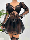BARBIE DOLL NIGHTY