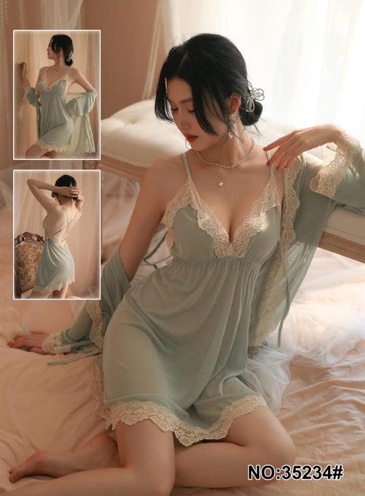 PRIME VISTA NIGHTY V35