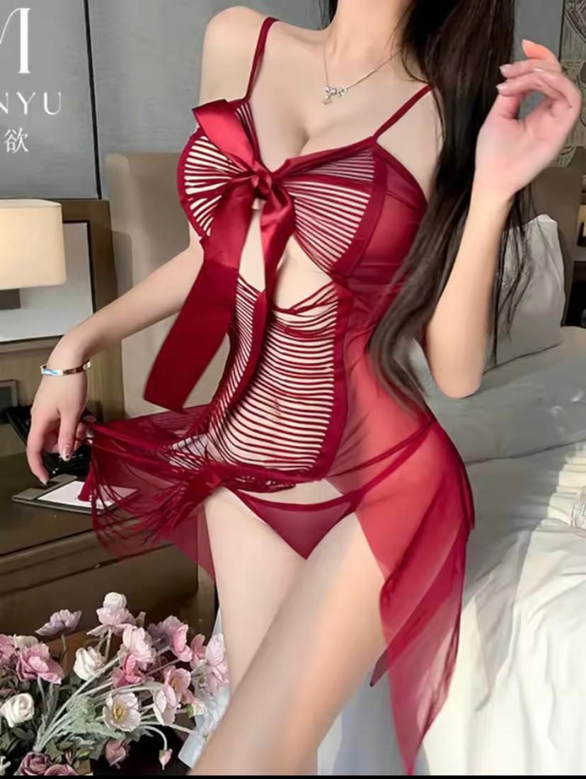 HYBRID NIGHTY