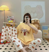 NAP NEST PJ SET