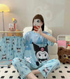 NAP NEST PJ SET