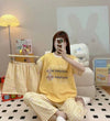 NAP NEST PJ SET