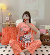 NAP NEST PJ SET