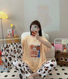 NAP NEST PJ SET