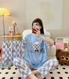 NAP NEST PJ SET