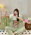NAP NEST PJ SET