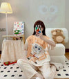 NAP NEST PJ SET