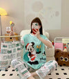 NAP NEST PJ SET