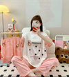 NAP NEST PJ SET