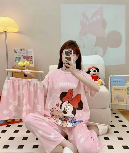 NAP NEST PJ SET