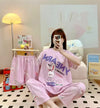 NAP NEST PJ SET