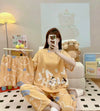 NAP NEST PJ SET