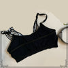 SOFT JERSEY REMOVABLE PAD BD BRA