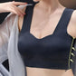 HIGH COMFORT BREATHABLE AIR BRA