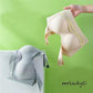 HIGH COMFORT BREATHABLE AIR BRA