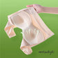 HIGH COMFORT BREATHABLE AIR BRA