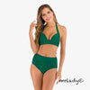 GAZELLE BIKINI BRA SET