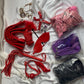 50 SHADES OF GREY FUN KIT (Total  Advance Payment)