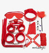50 SHADES OF GREY FUN KIT (1000 Rs Advance Req)