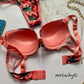 LOVE SECRET THIN PAD BRA SET V6