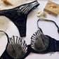 ARIZONA SOFT NET BRA SET