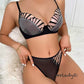 ARIZONA SOFT NET BRA SET