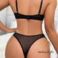 ARIZONA SOFT NET BRA SET