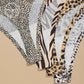 CRAFTED THONG PANTY