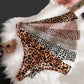 CRAFTED THONG PANTY