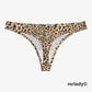 CRAFTED THONG PANTY