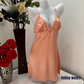 SILKY BACK BUTTERFLY NIGHTY